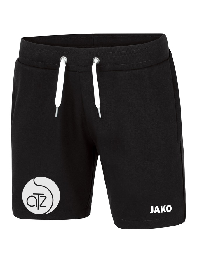Jako Short Base Damen