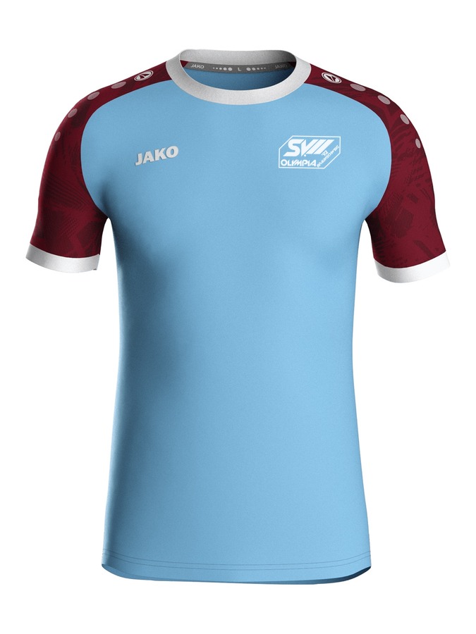 Jako Trikot Iconic Kurzarm