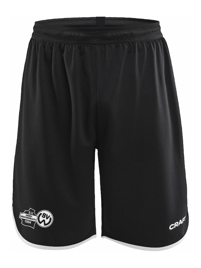 Craft Progress Basket Shorts