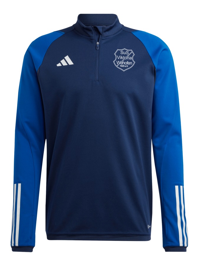 adidas Tiro 23 Competition Trainingstop