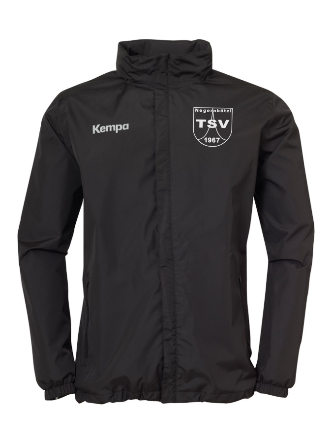 Kempa Core 2.0 Regenjacke