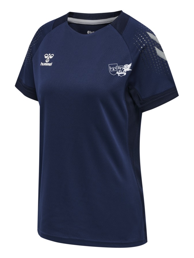 Hummel Lead Trikot Poly Jersey Damen