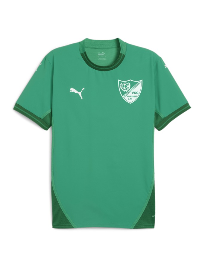 PUMA teamFINAL Trikot