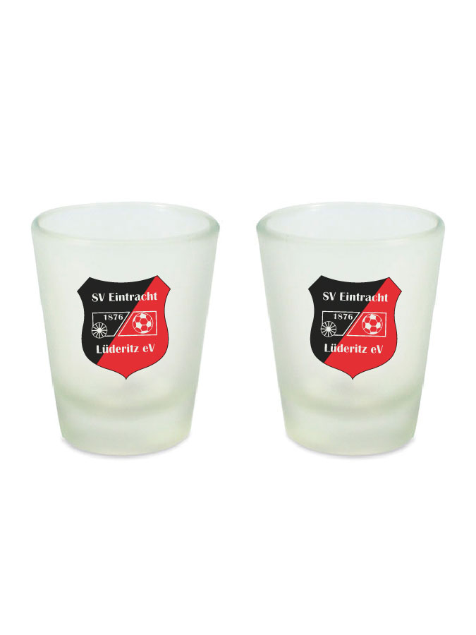 2er Set Schnapsglas Alina