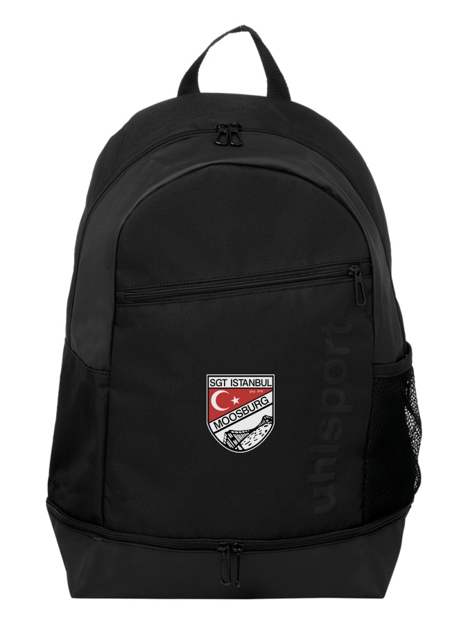 uhlsport Essential Rucksack mit Bodenfach
