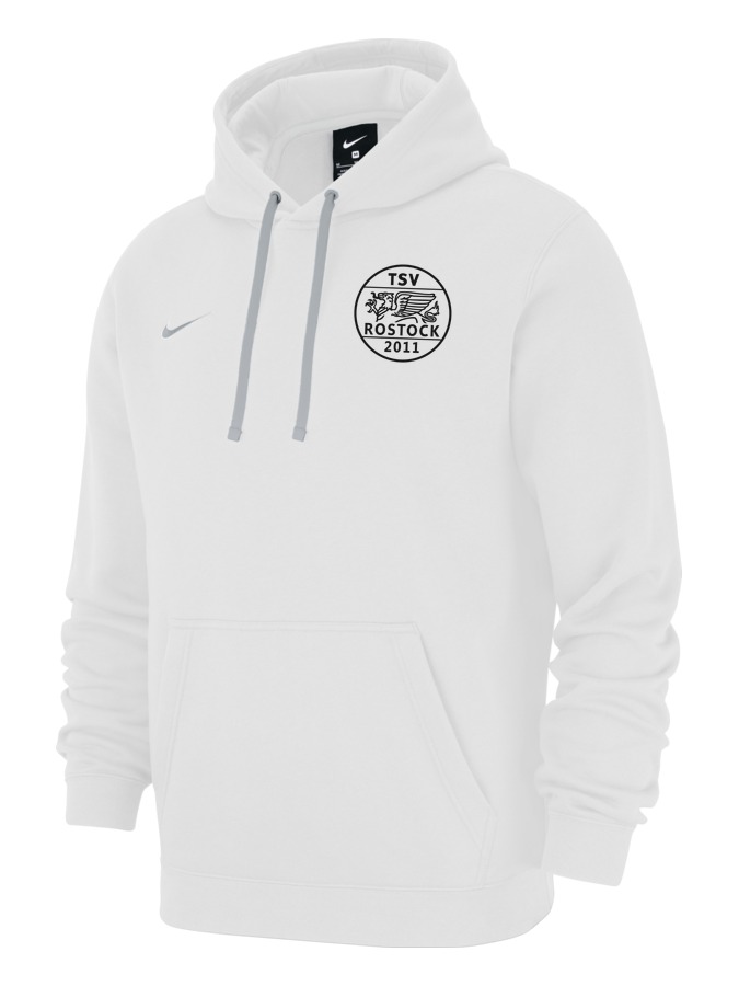 Nike Fleece Hoodie