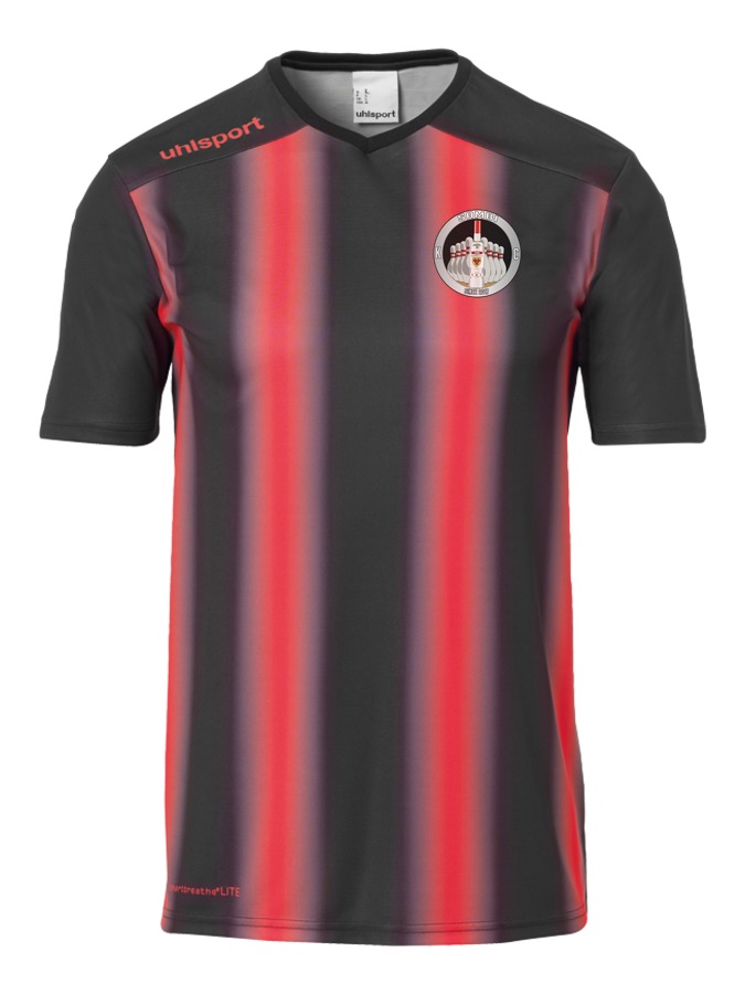 uhlsport Stripe 2.0 Trikot Kurzarm