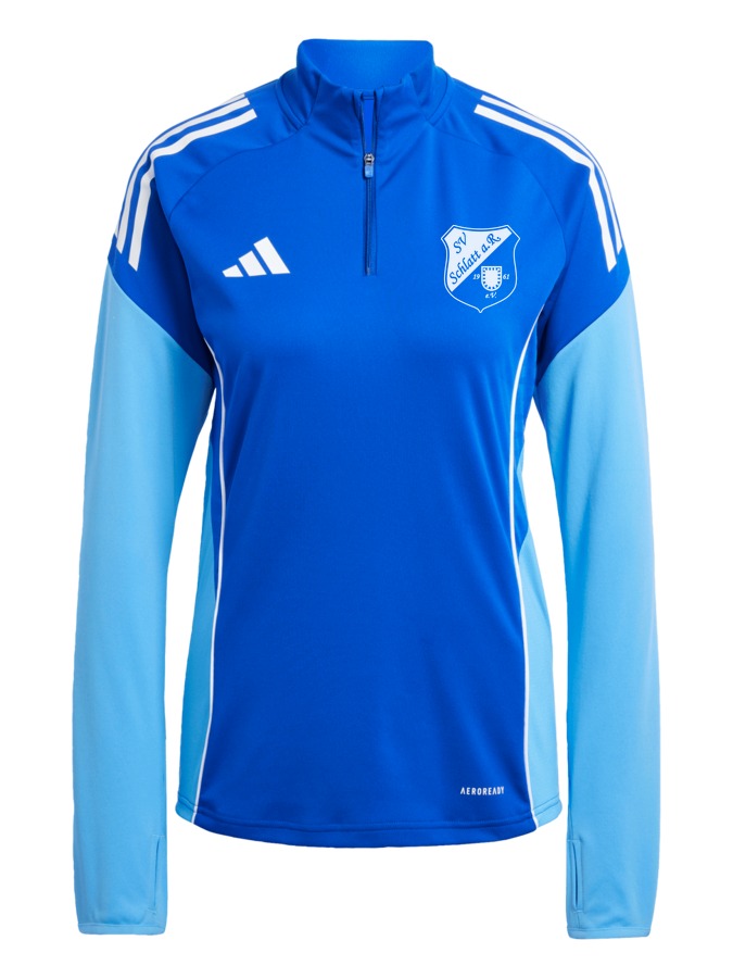 adidas Tiro 25 Competition Trainingstop Damen