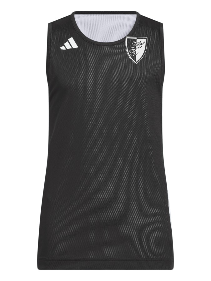 adidas 3G Speed Basketballtrikot zum Wenden Aeroready