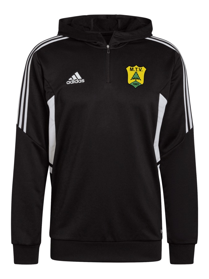 adidas Condivo 22 Kapuzensweatshirt