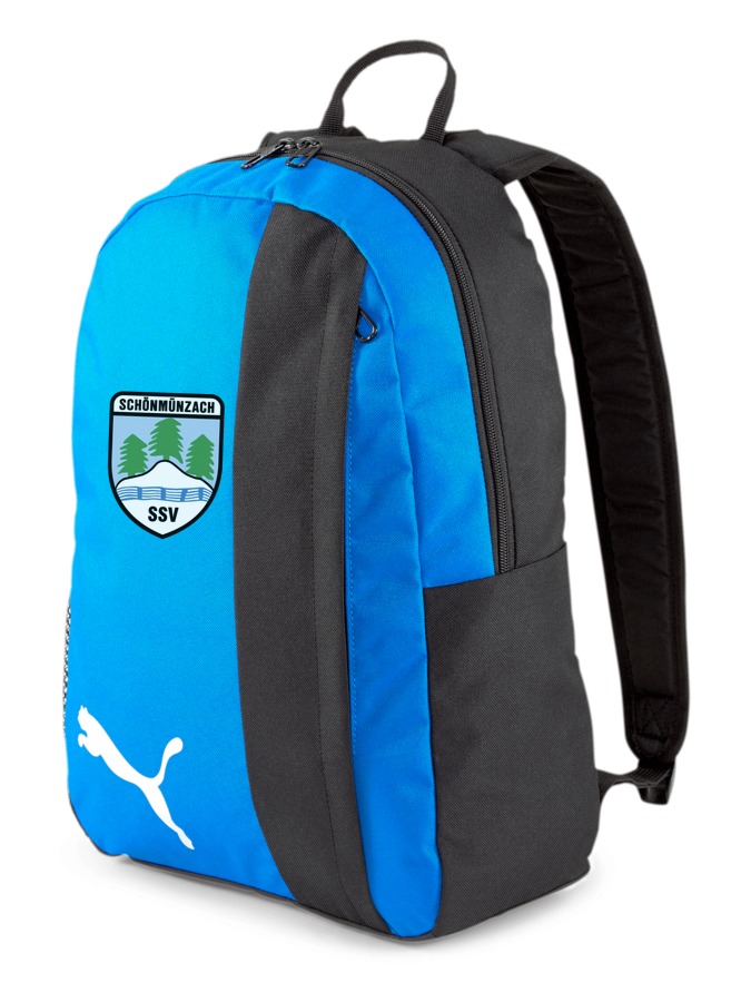 PUMA teamGOAL 23 Backpack