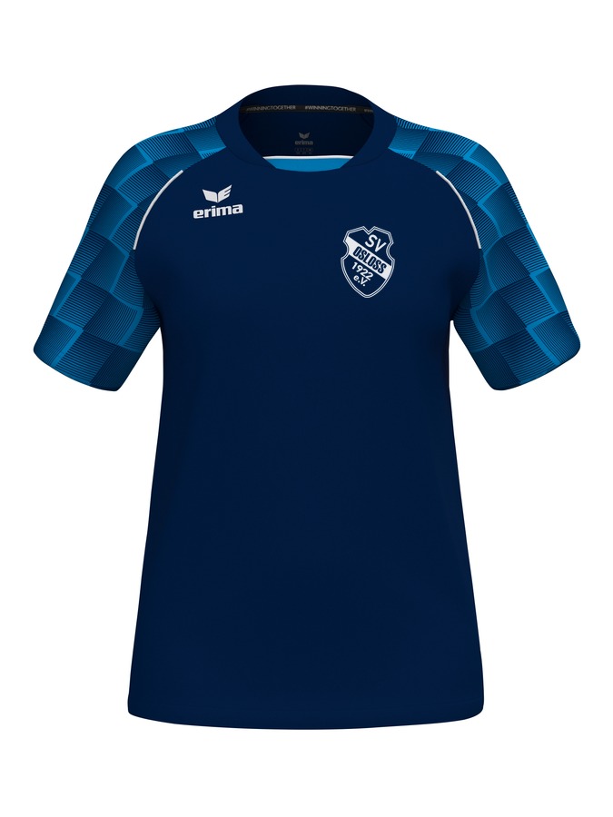 Erima Evo Star Trikot Damen