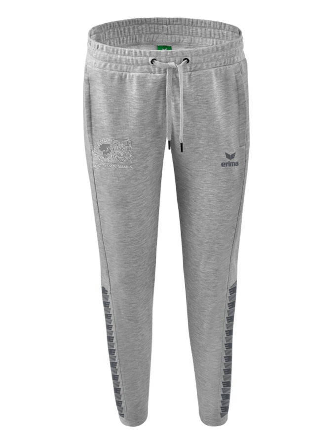 Erima Essential Team Sweathose Damen