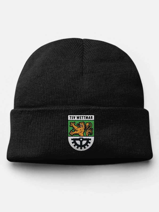 Beanie Sticklogo