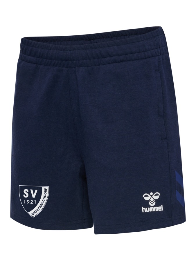 Hummel Travel Shorts Damen