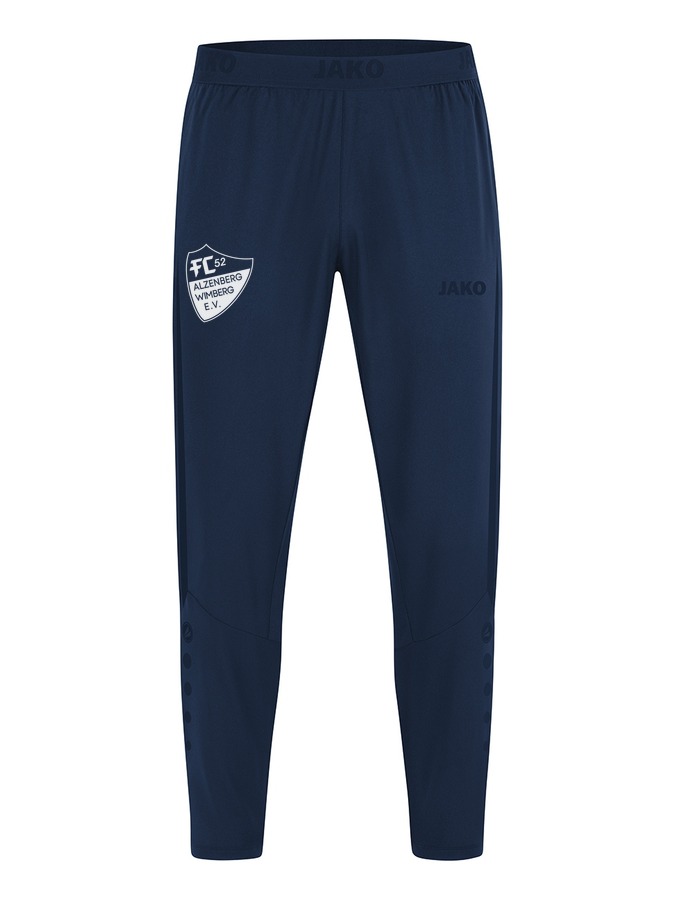 Jako Freizeithose Power