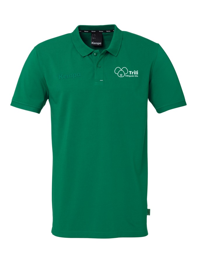 Kempa Prime Poloshirt