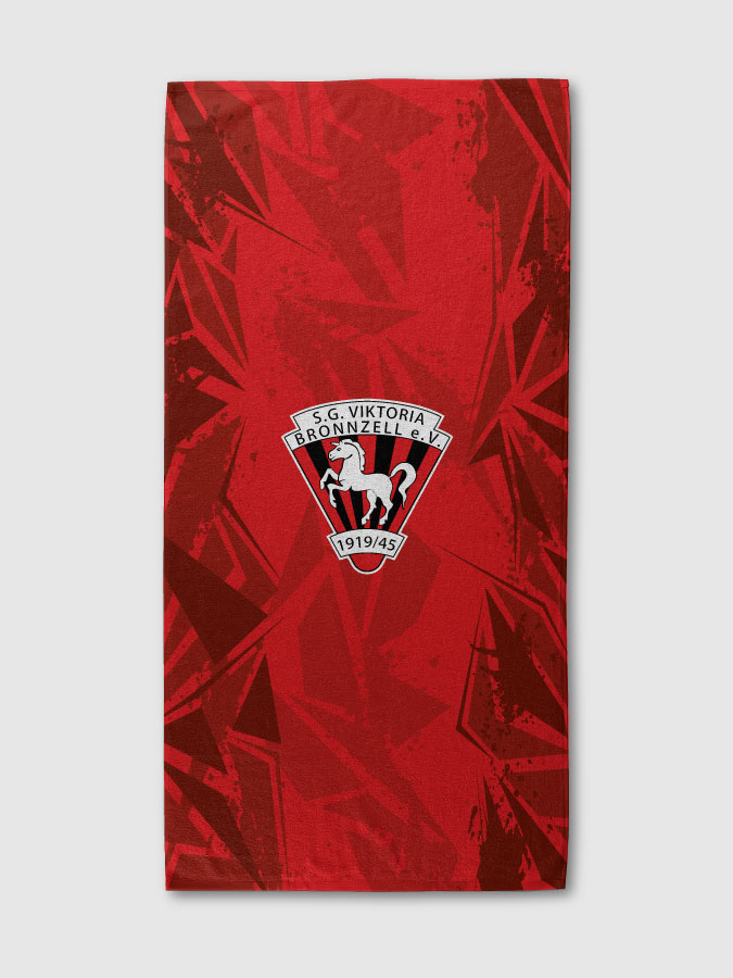 Strandhandtuch Dynamic