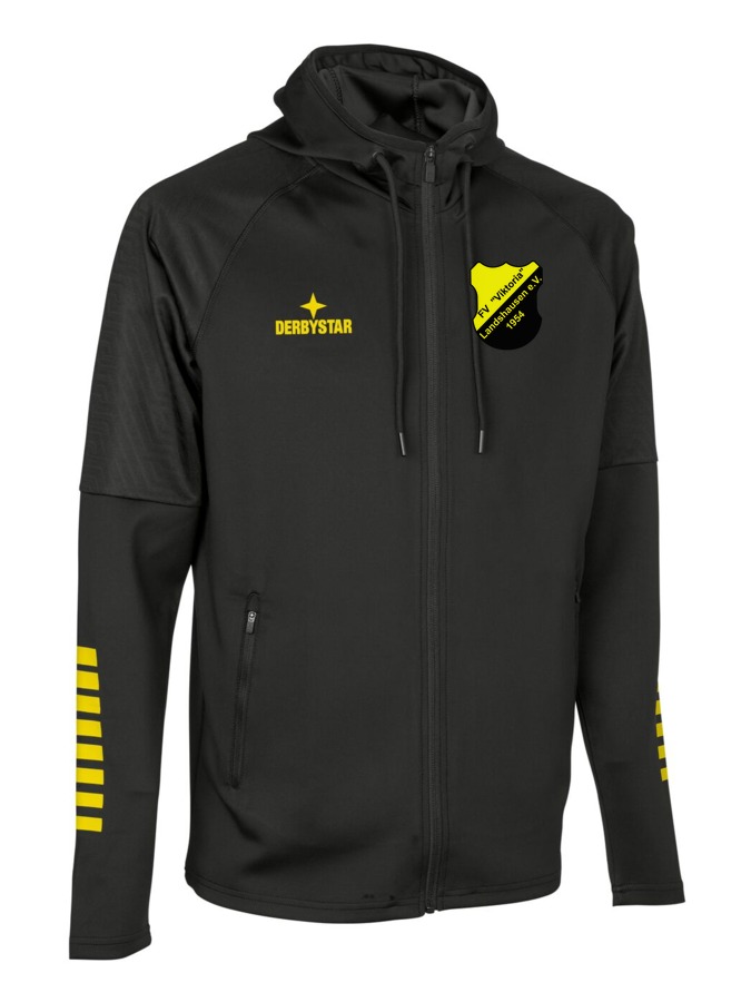 Derbystar Kapuzenjacke Primo