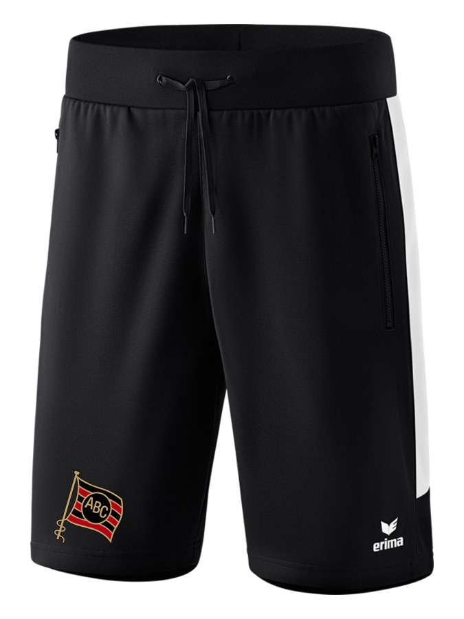 Erima Squad Worker Shorts
