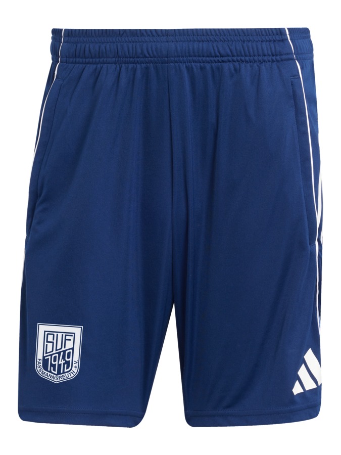 adidas Tiro 25 Competition Trainingsshorts