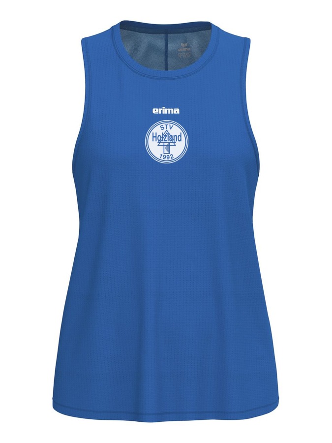 Erima Teamsport Tanktop Function Damen