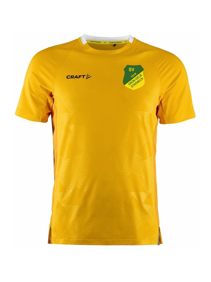 Craft Premier Solid Trikot