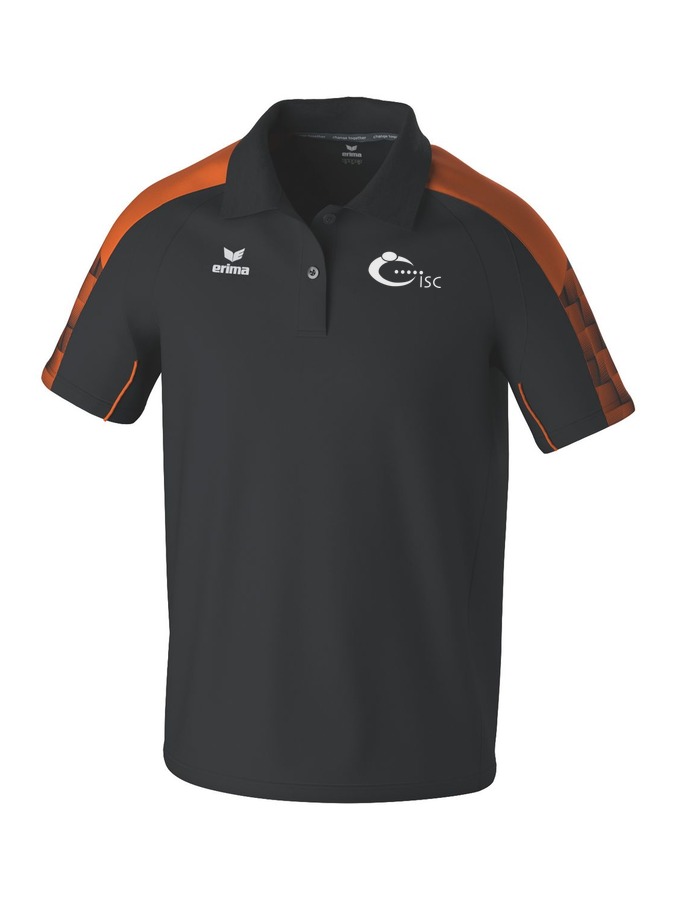 Erima Evo Star Poloshirt