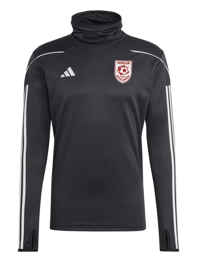 adidas Tiro 23 League Trainingssweatshirt Warm