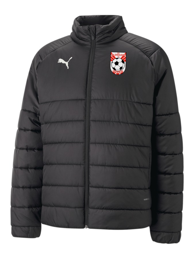 PUMA teamLIGA Padded Jacke 2