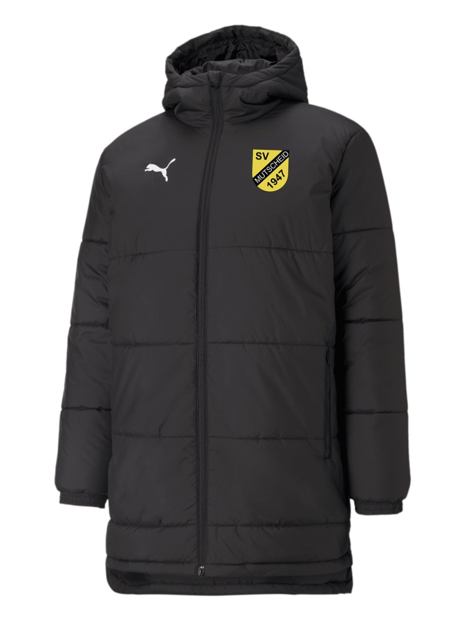PUMA Bench Jacke