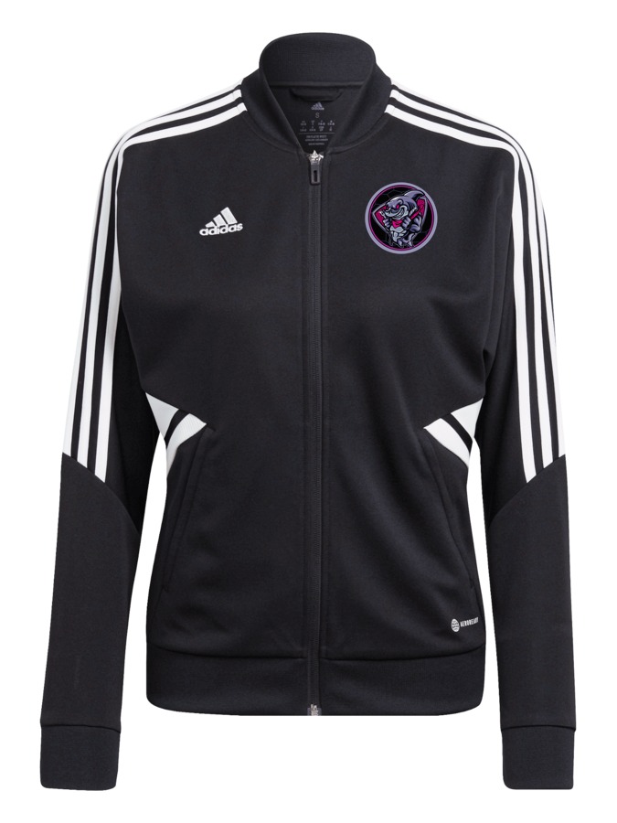 adidas Condivo 22 Trainingsjacke Damen