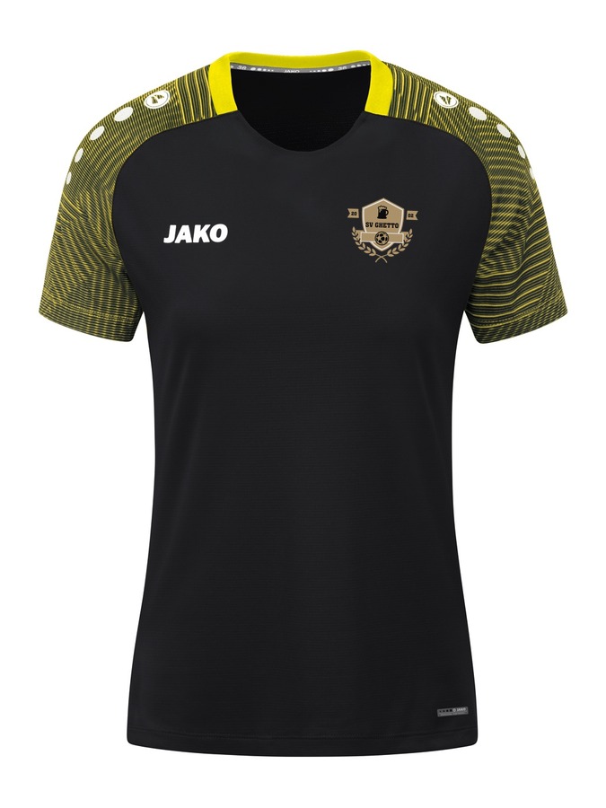 Jako T-Shirt Performance Damen