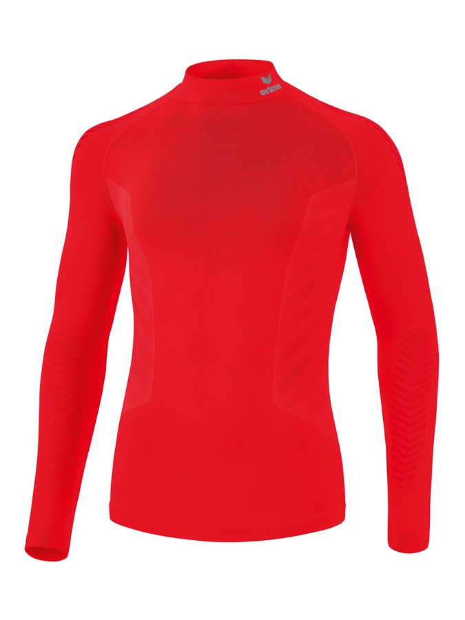 Erima Athletic Longsleeve Turtleneck