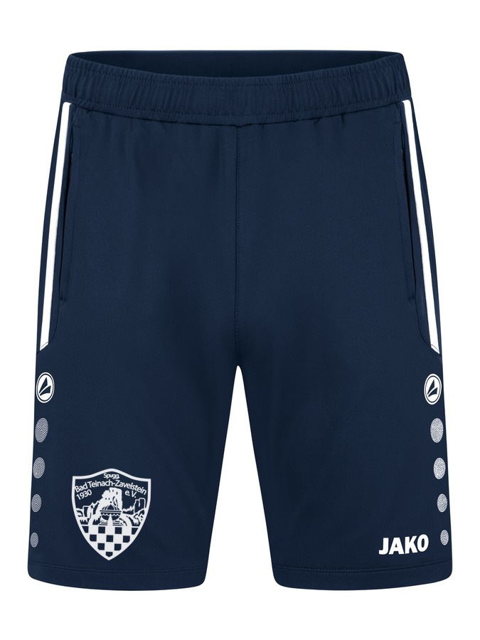 Jako Trainingsshort Allround