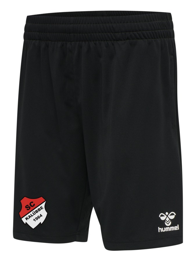 Hummel Referee Chevron Shorts