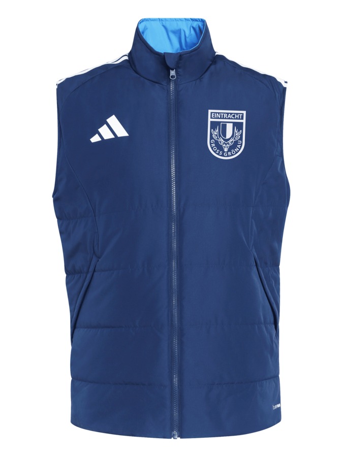 adidas Tiro 26 Competition Winterweste