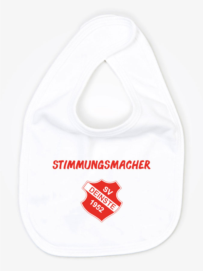 Babylätzchen Stimmungsmacher