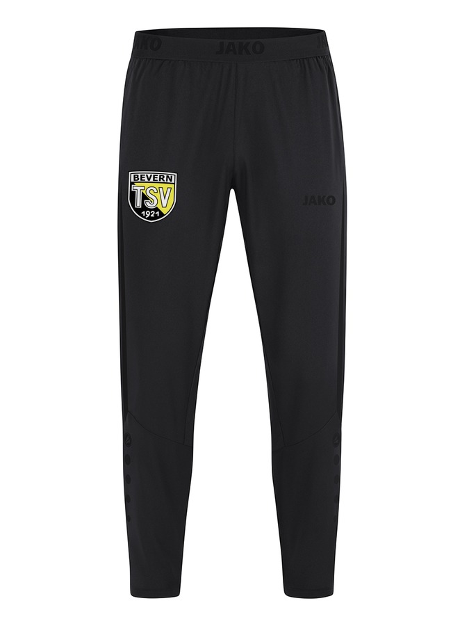 Jako Freizeithose Power