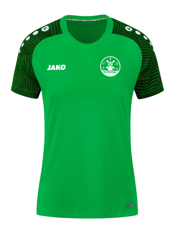 Jako T-Shirt Performance Damen