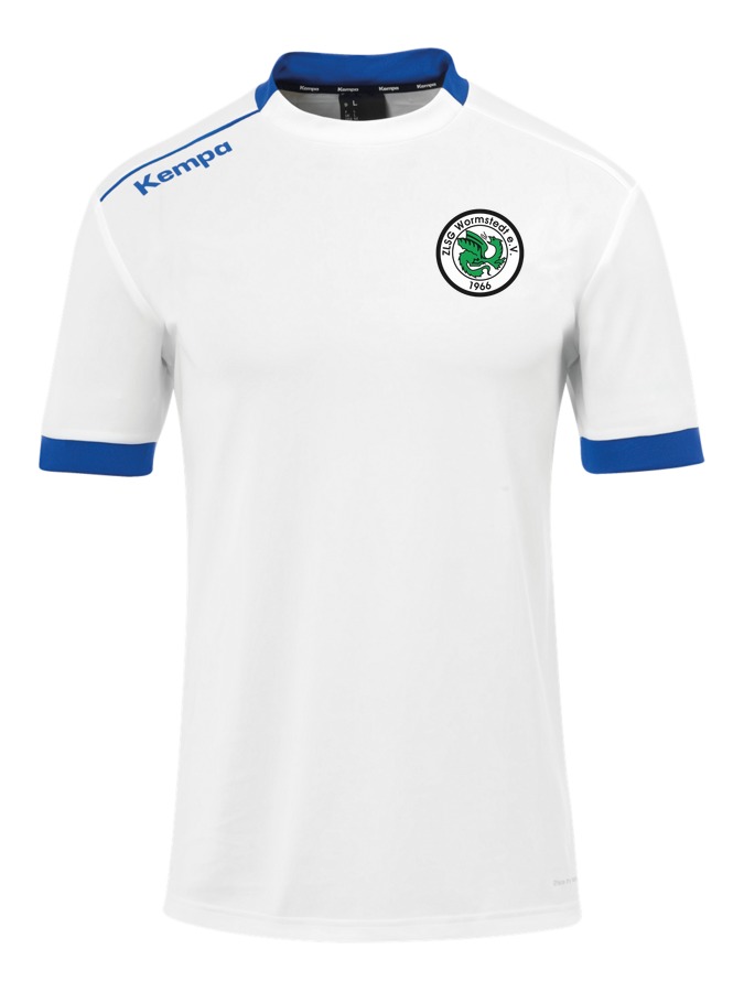 Kempa Player Trikot