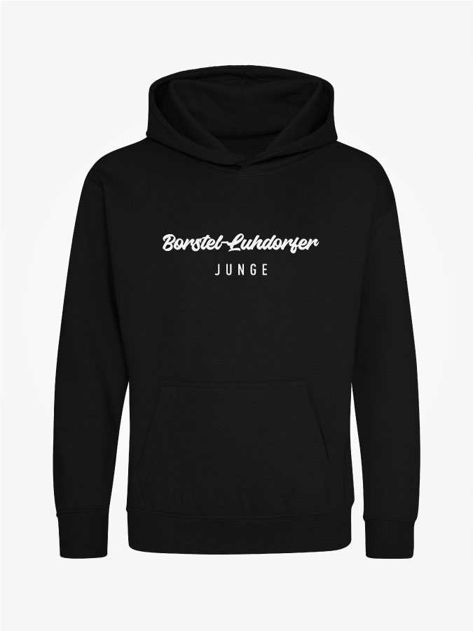 Hoodie Hometown Boys