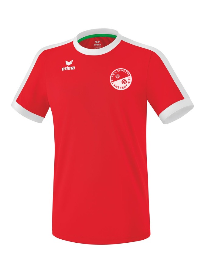 Erima Retro Star Trikot