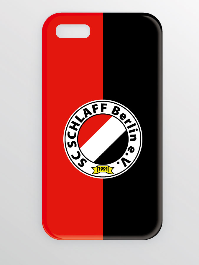 Smartphone Case Stripe