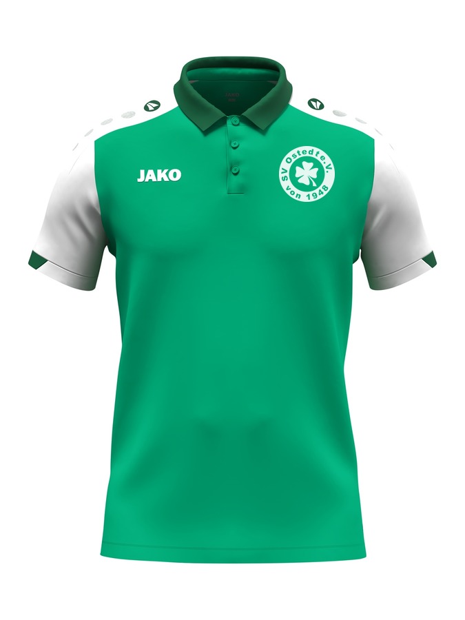 Jako Poloshirt Dynamic