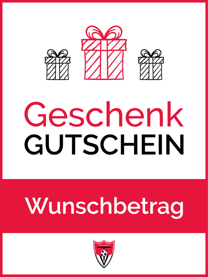 Gutschein zum Ausdrucken