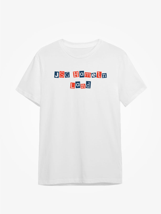 Shirt Letter Kids