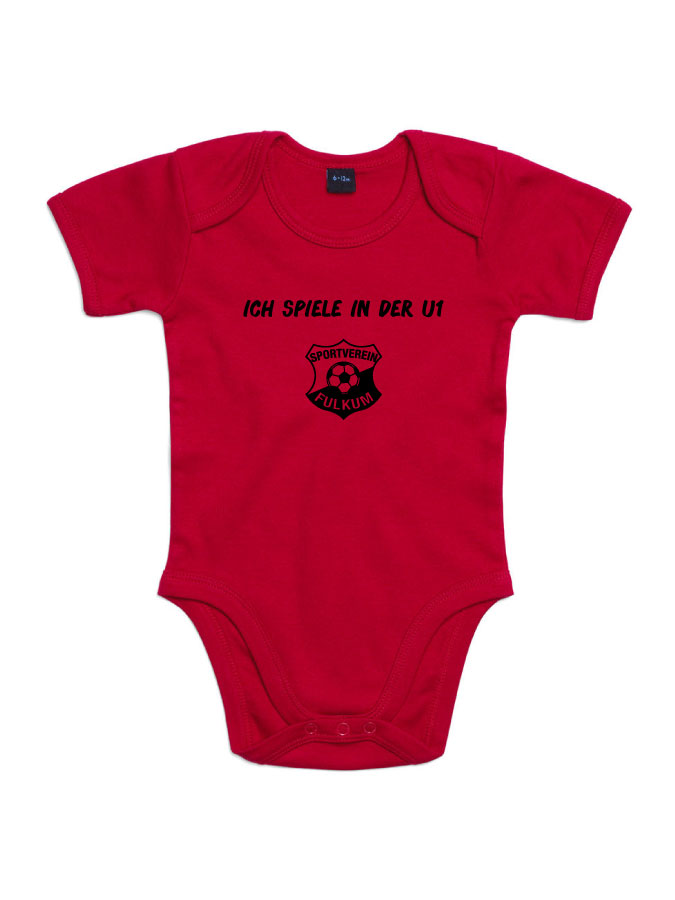 Baby Body U1