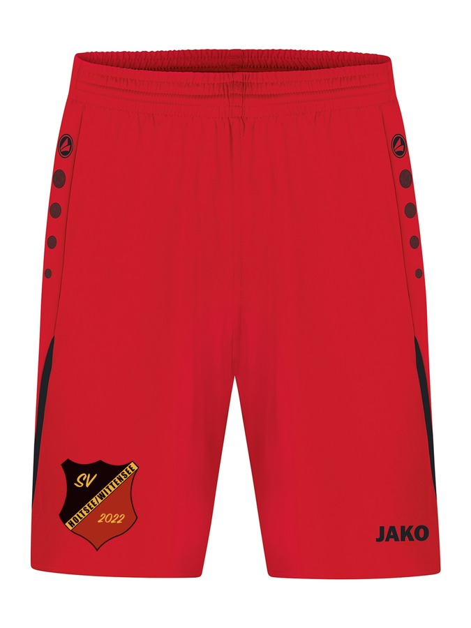 Jako Sporthose Challenge