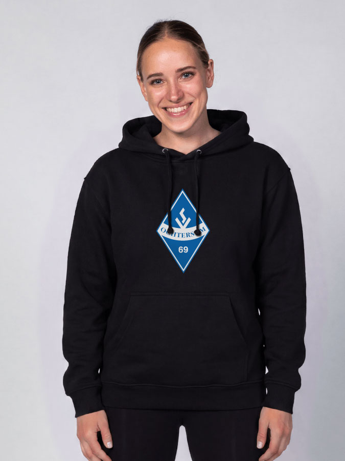 Hoodie Classic Unisex